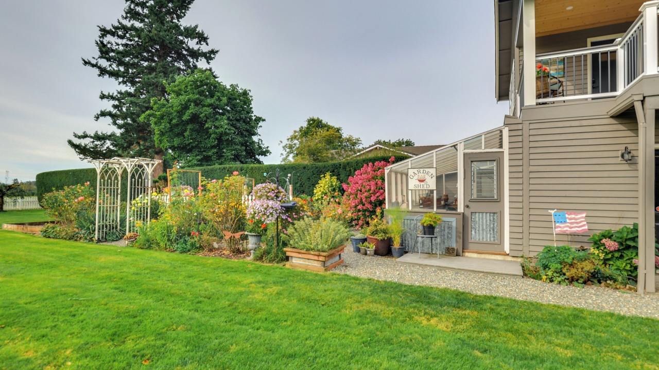 Photo of Outdoor in Tacoma