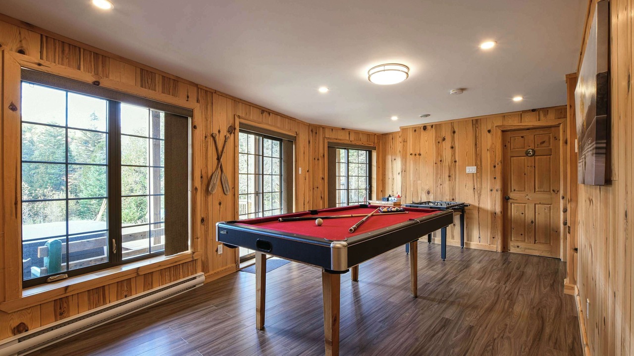 Photo of Bedroom in Pine Hill