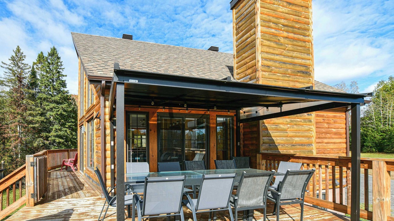 Photo of Outdoor in Pine Hill