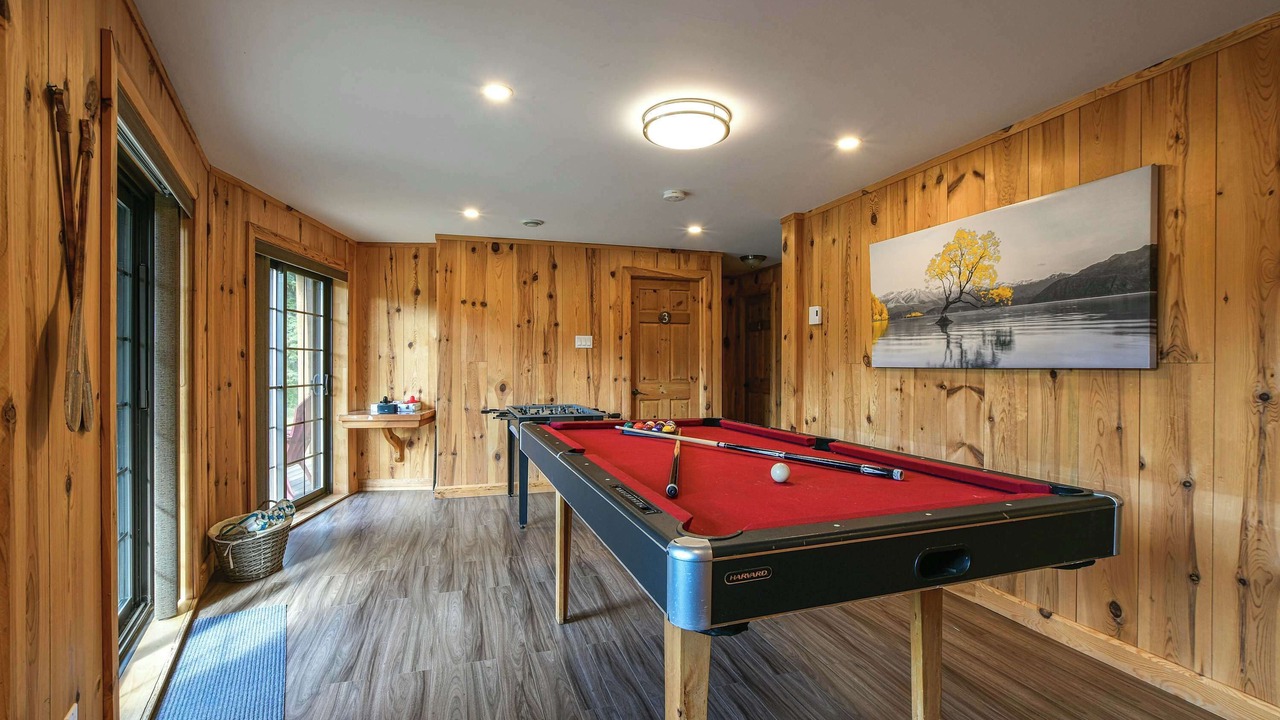 Photo of Bedroom in Pine Hill