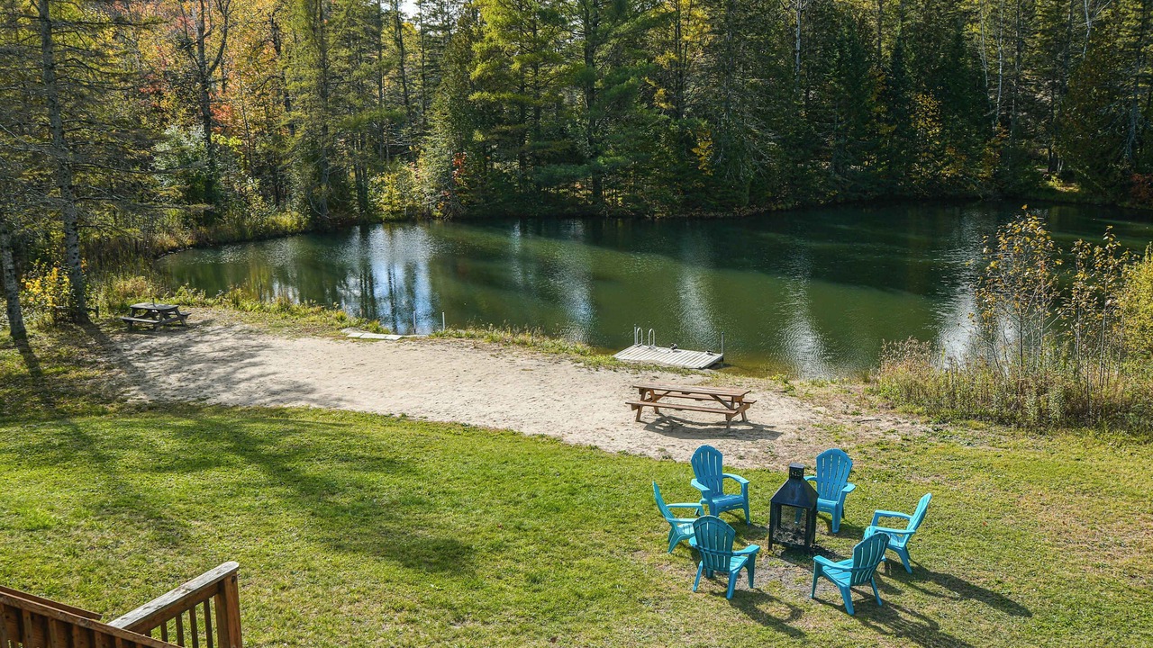 Photo of Outdoor in Pine Hill