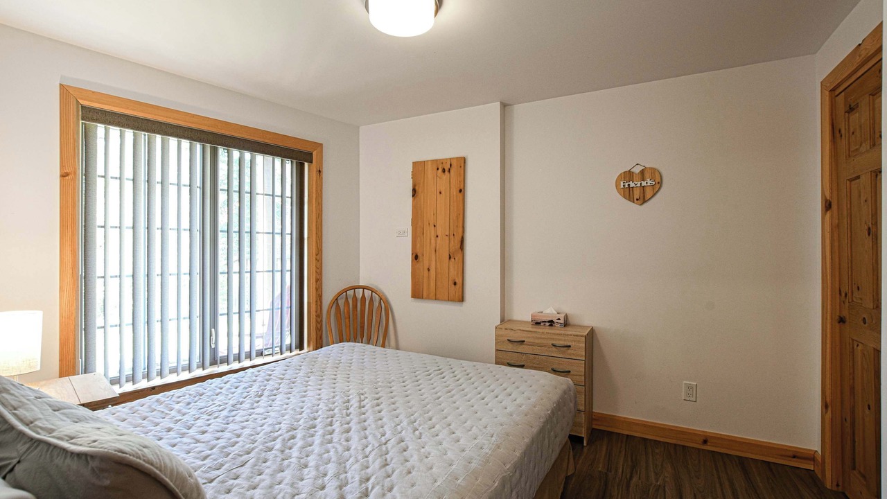 Photo of Bedroom in Pine Hill