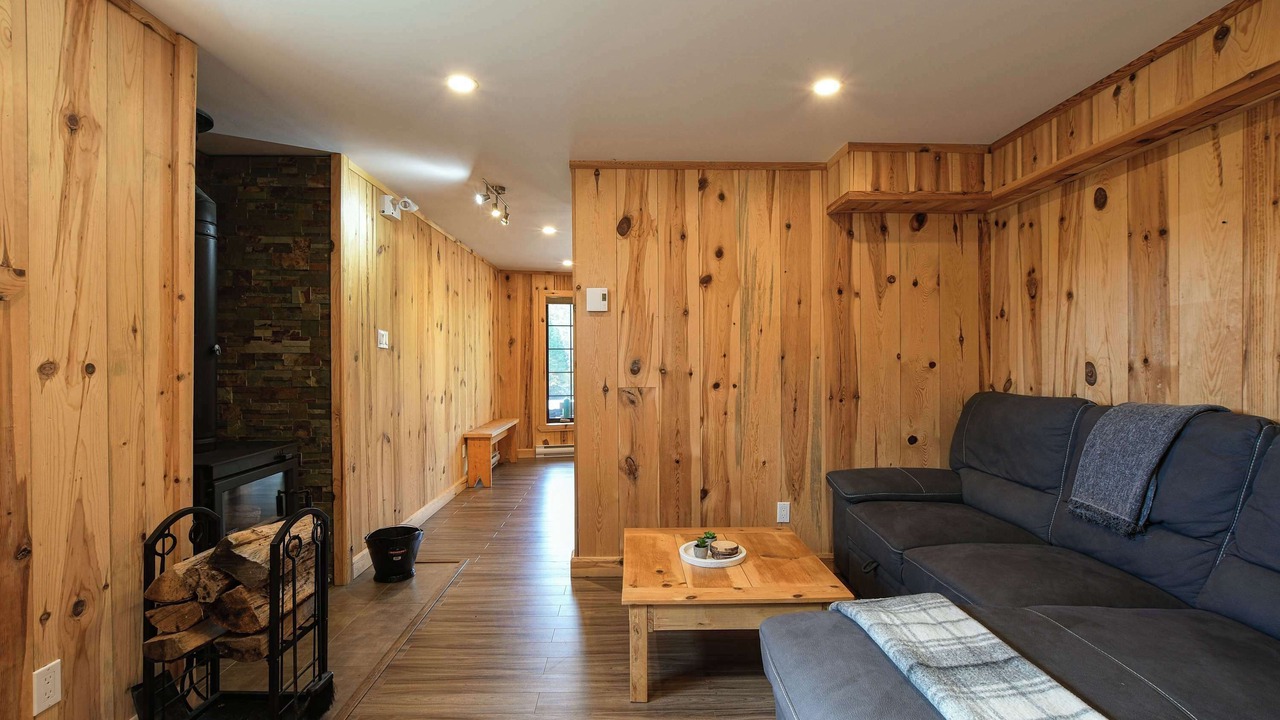 Photo of Livingroom in Pine Hill