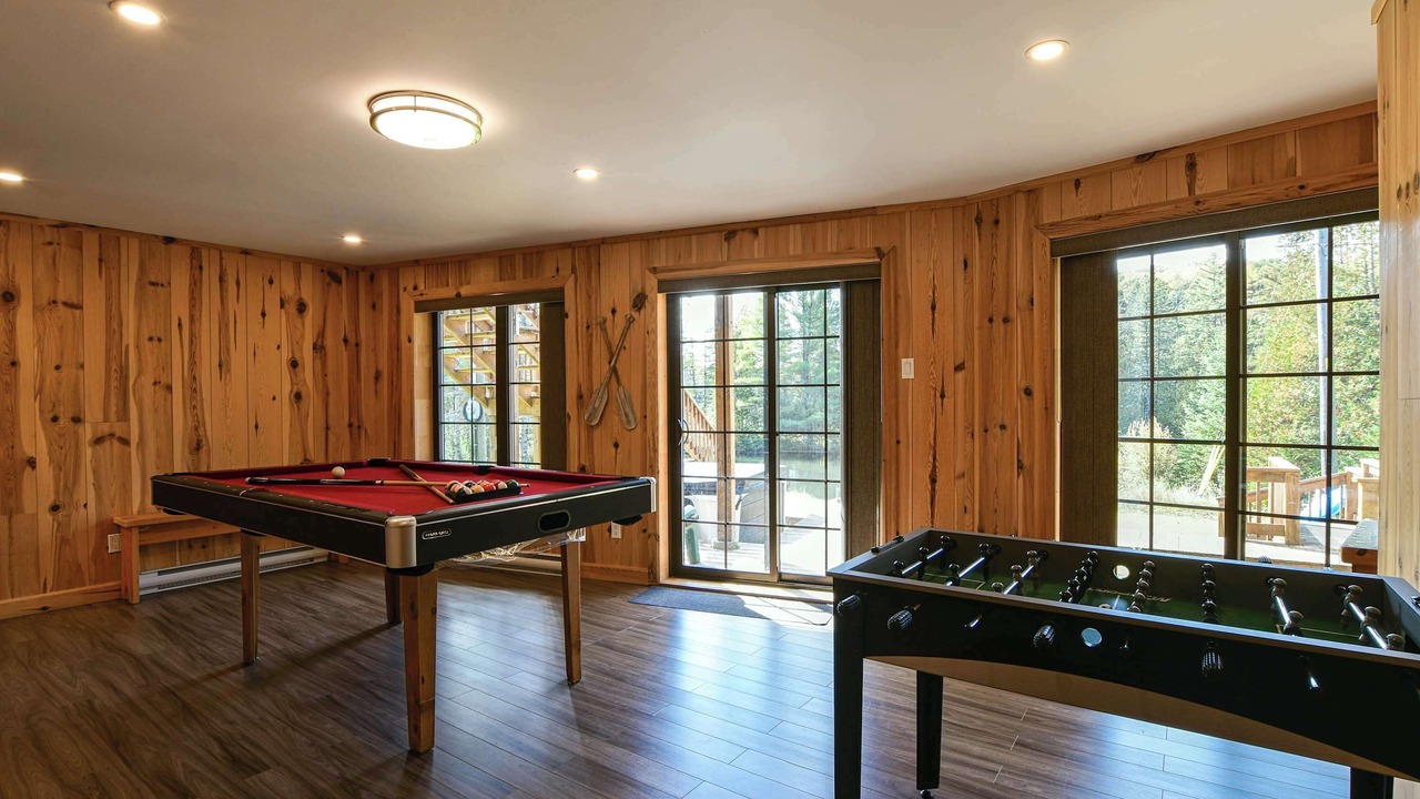 Photo of Bedroom in Pine Hill