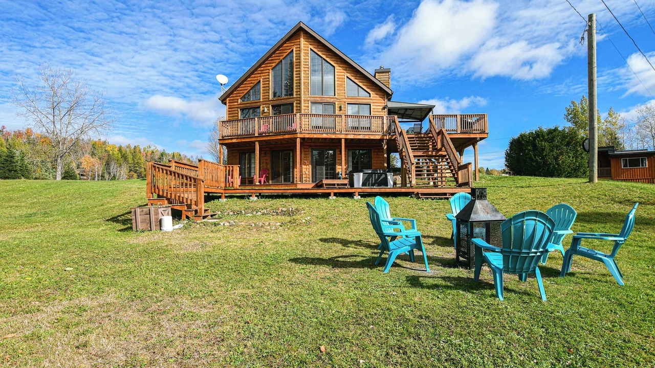 Photo of Outdoor in Pine Hill