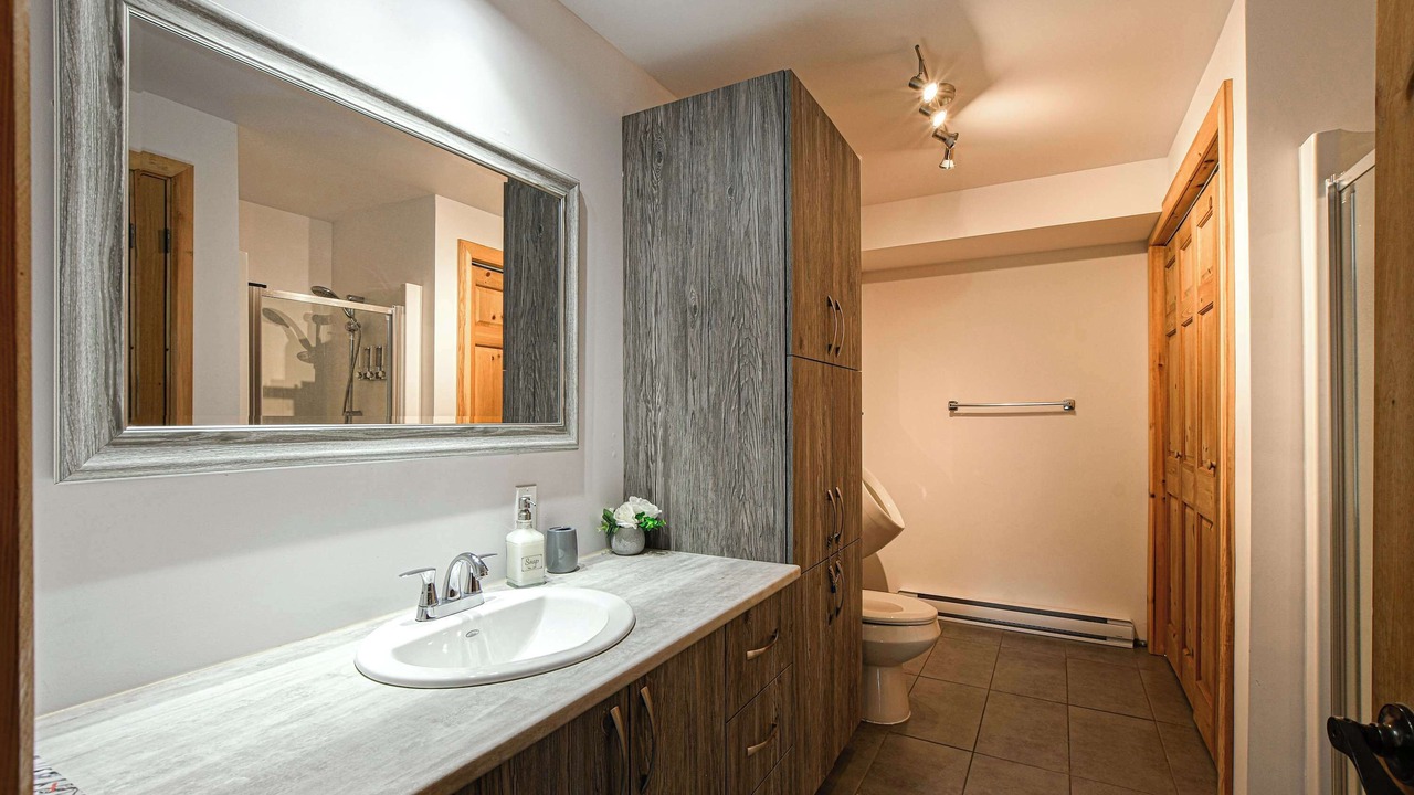 Photo of Bathroom in Pine Hill