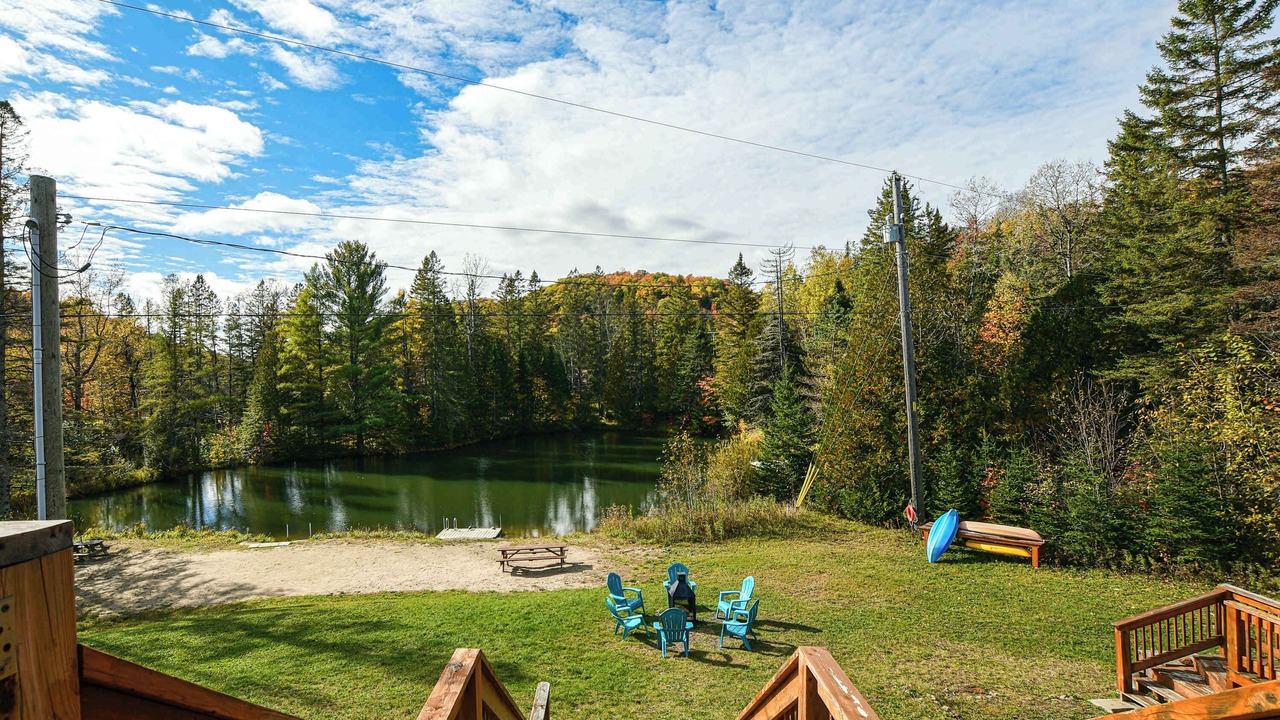 Photo of Outdoor in Pine Hill