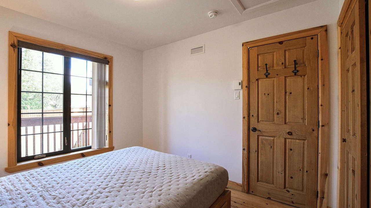 Photo of Bedroom in Pine Hill