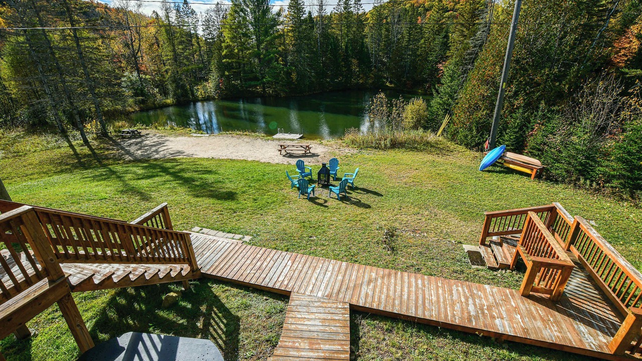 Photo of Outdoor in Pine Hill