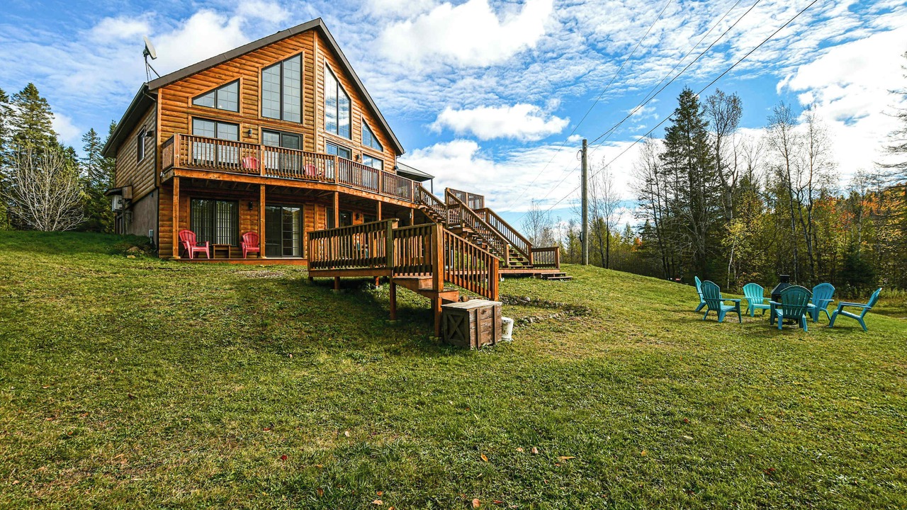 Photo of Outdoor in Pine Hill