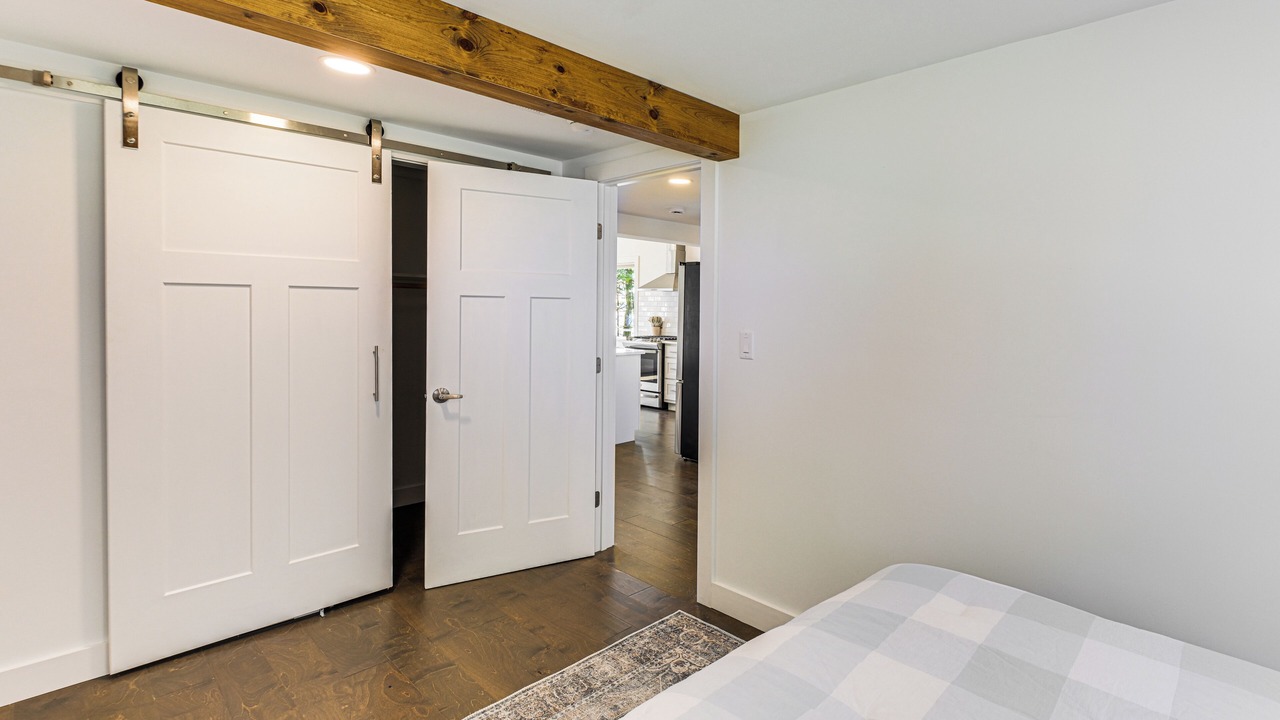 Photo of Bedroom in Roque Bluffs