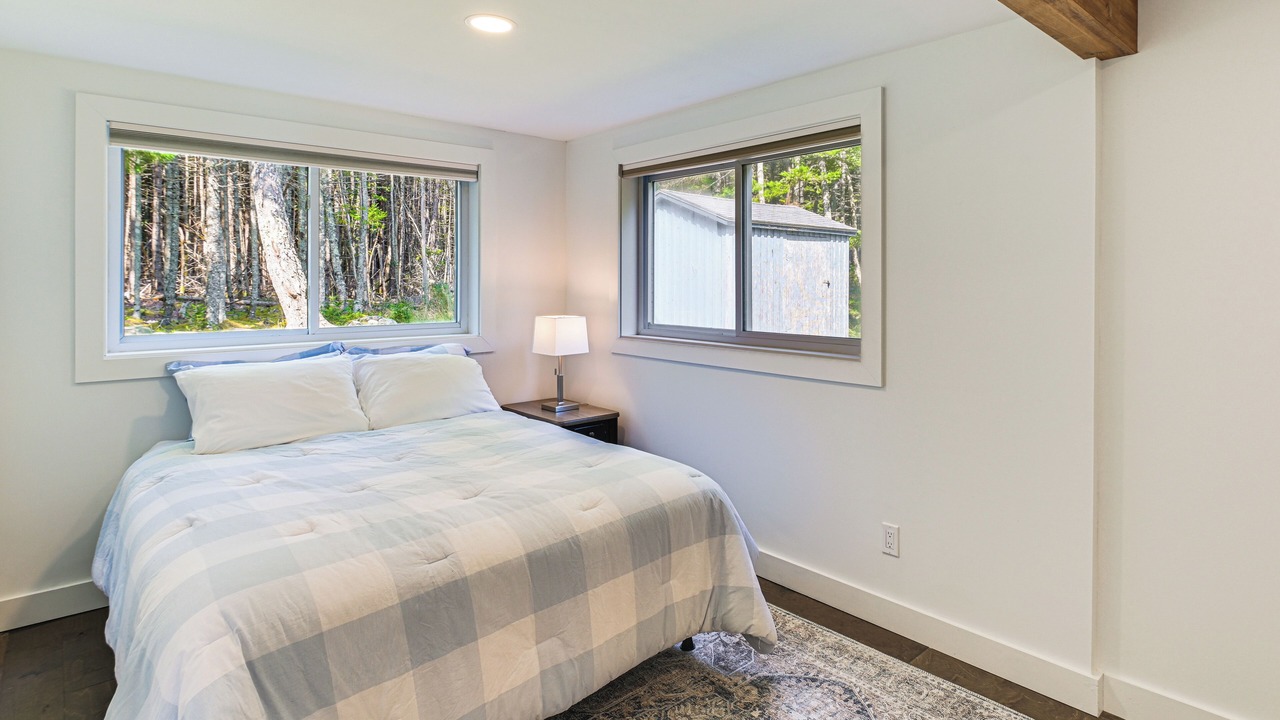 Photo of Bedroom in Roque Bluffs