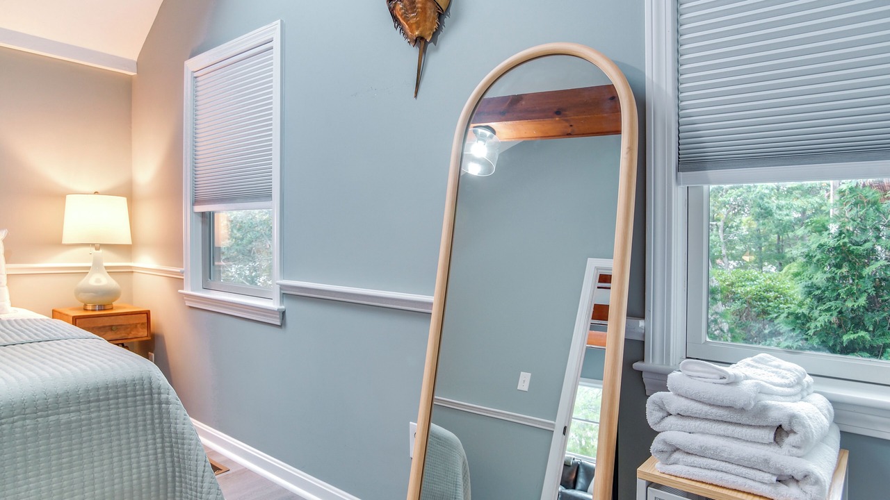 Photo of Bedroom in Mashpee