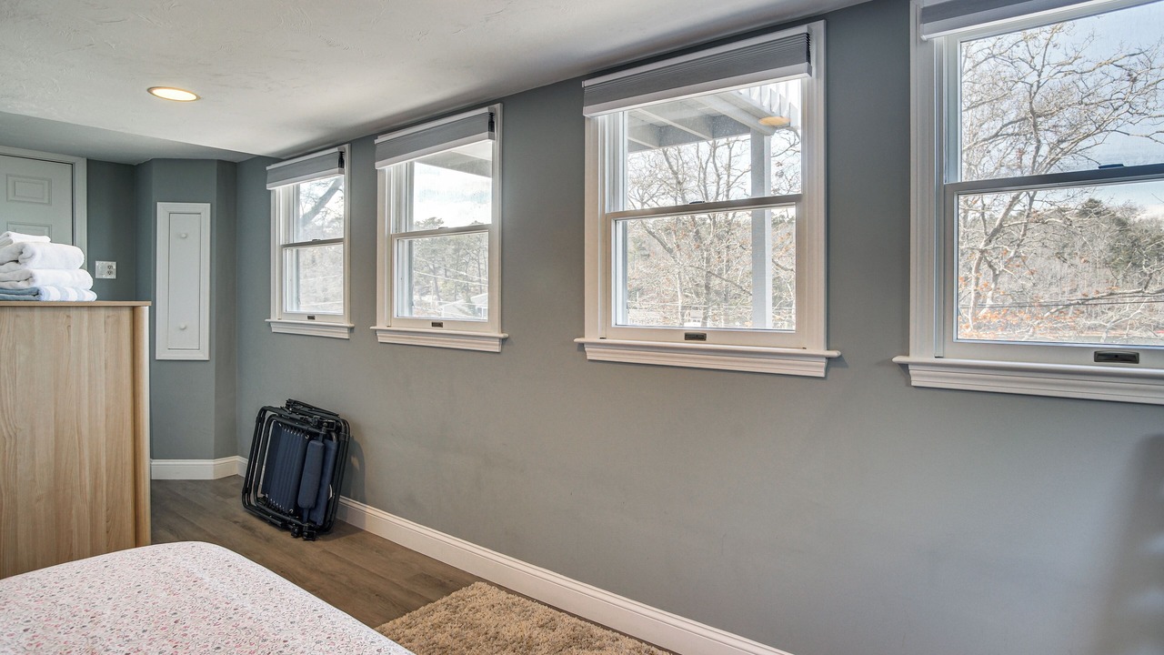Photo of Bedroom in Mashpee