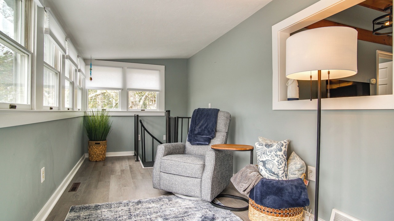 Photo of Livingroom in Mashpee