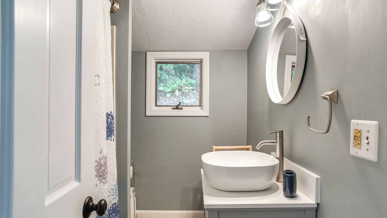 Photo of Bathroom in Mashpee