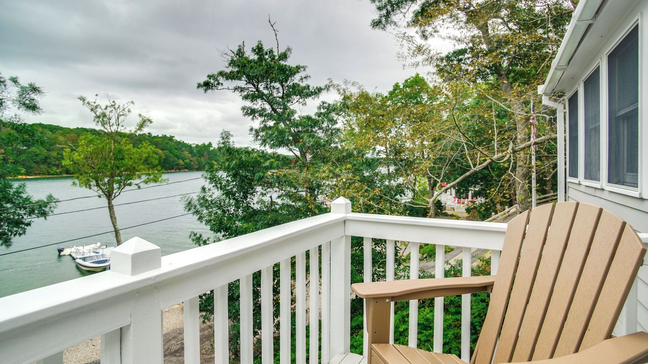 Photo of Outdoor in Mashpee