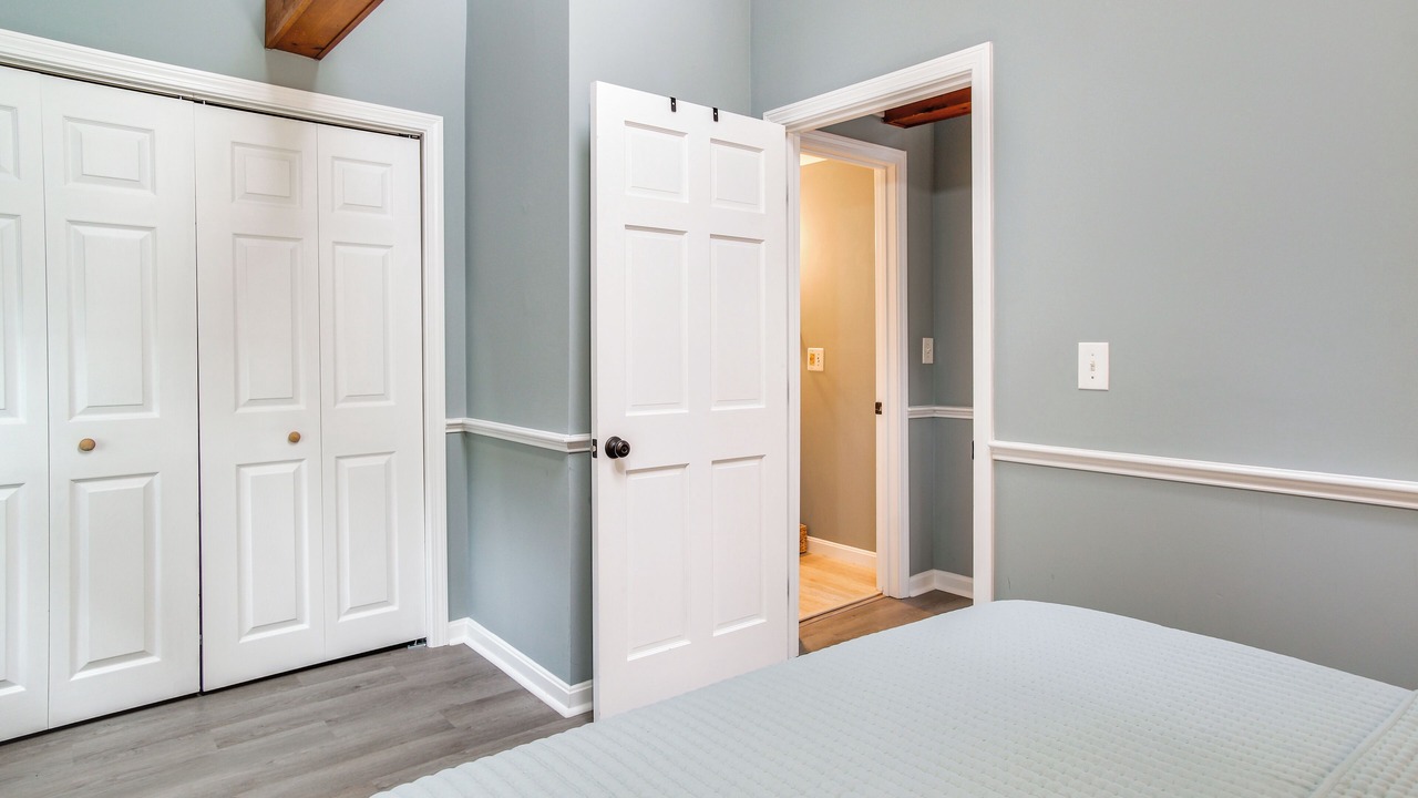 Photo of Bedroom in Mashpee