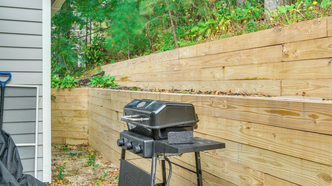 Photo of Outdoor in Mashpee