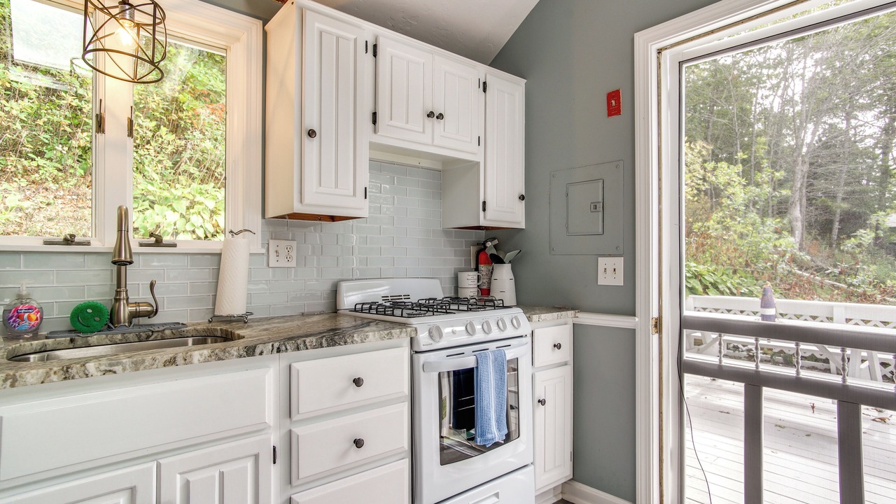 Photo of Kitchen in Mashpee