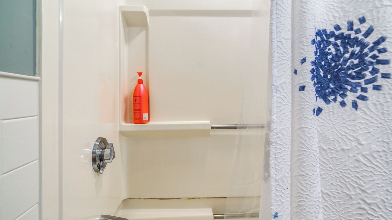 Photo of Bathroom in Mashpee