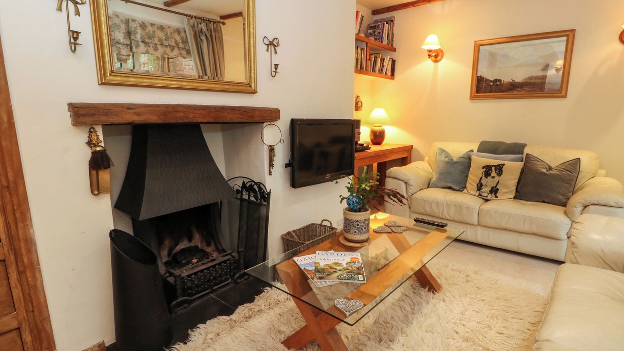 Photo of Livingroom in Macclesfield