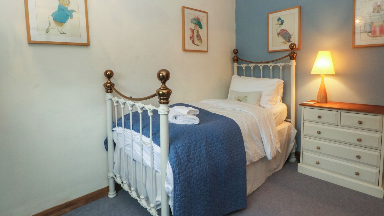 Photo of Bedroom in Macclesfield