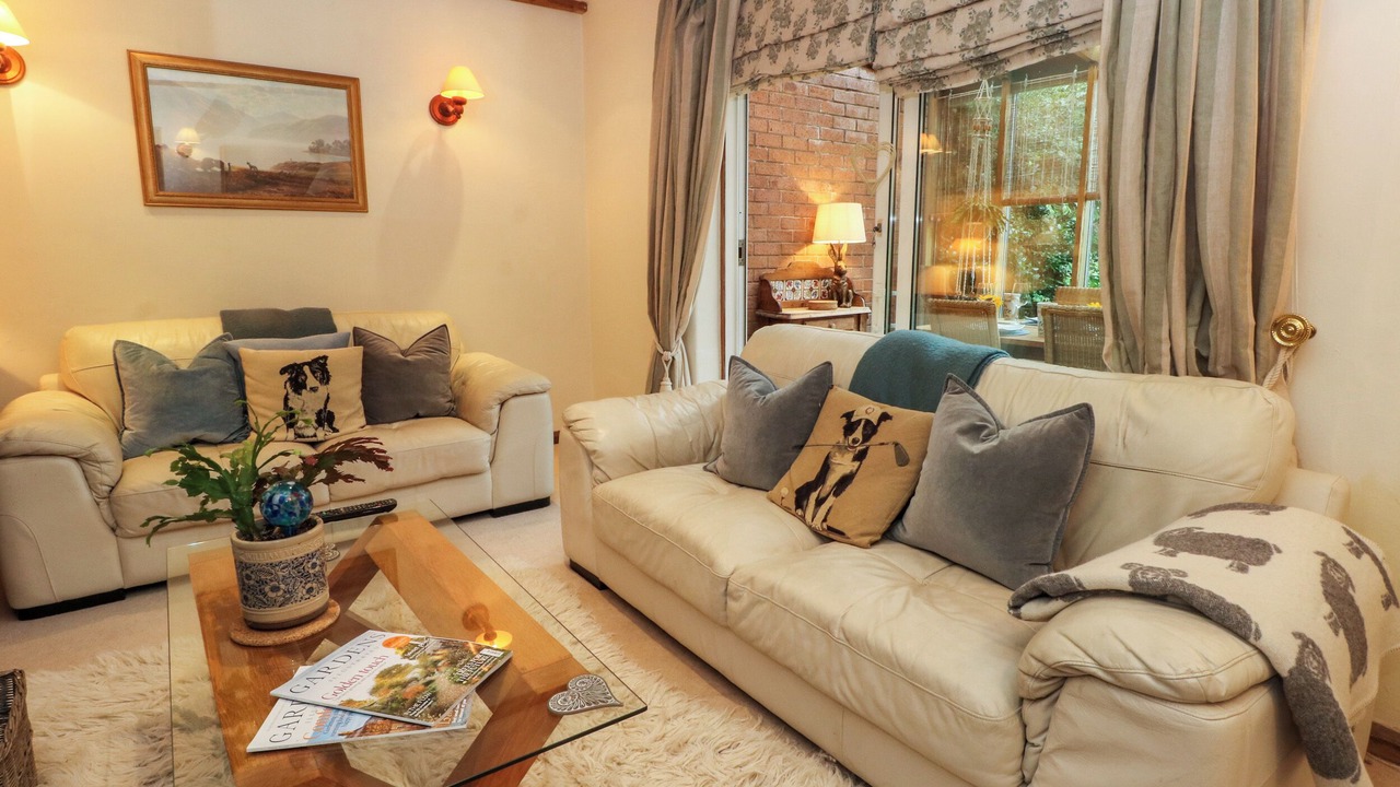 Photo of Livingroom in Macclesfield