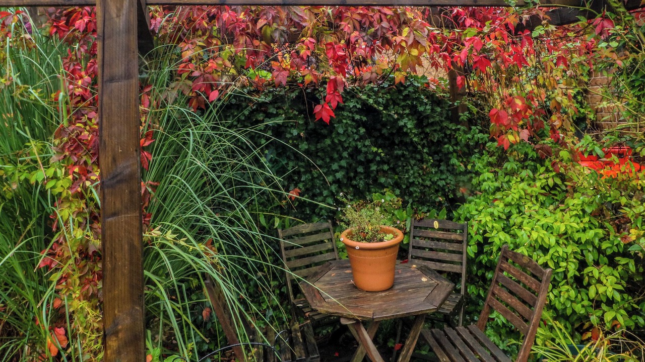 Photo of Patio Balcony in Macclesfield