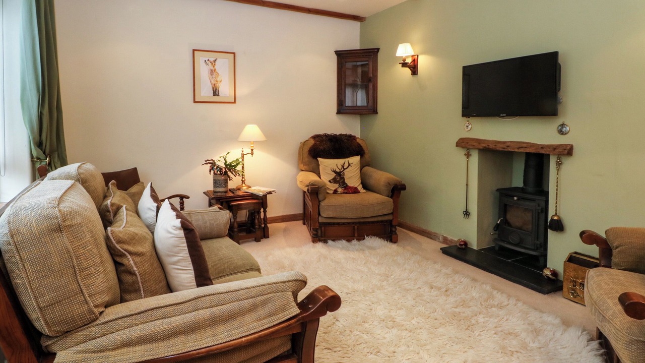 Photo of Livingroom in Macclesfield