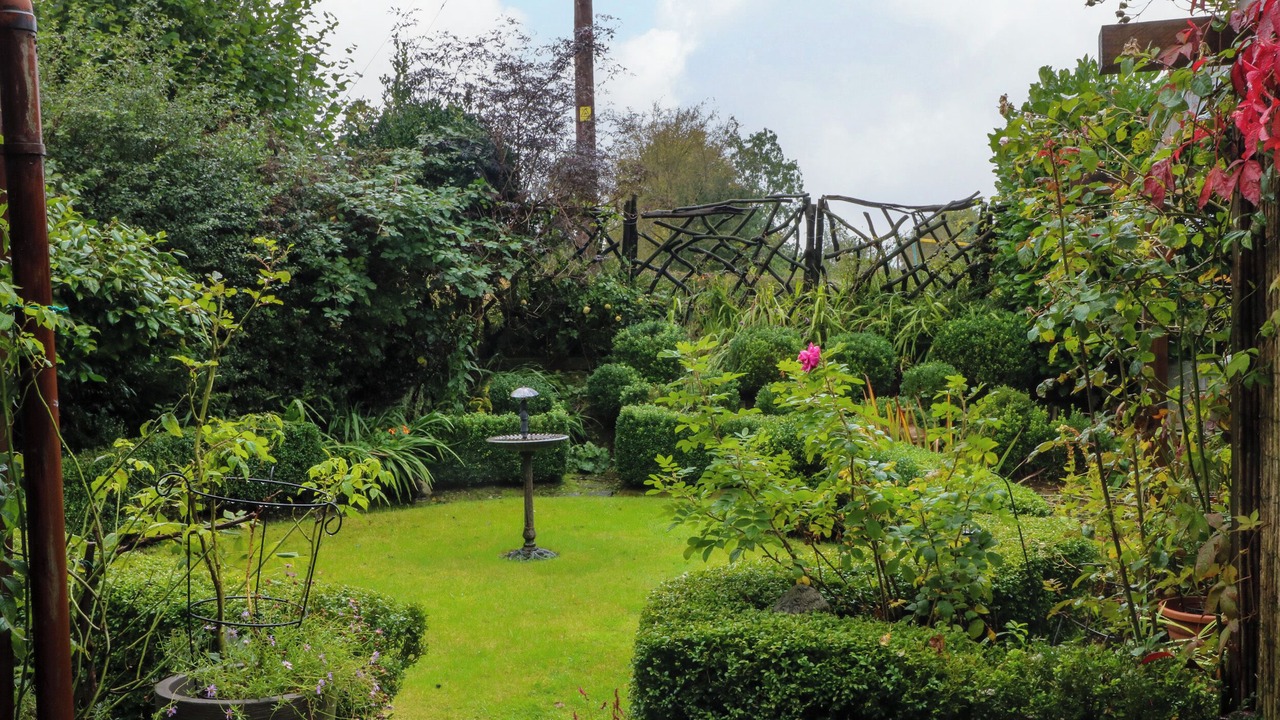 Photo of Outdoor in Macclesfield