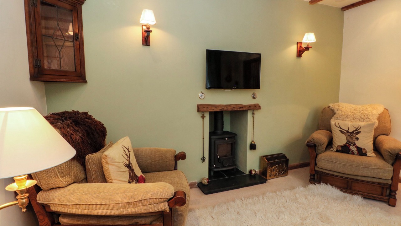 Photo of Livingroom in Macclesfield