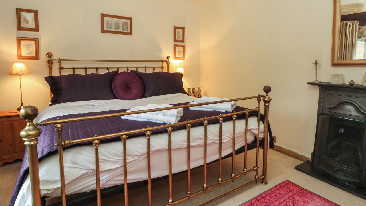 Photo of Bedroom in Macclesfield