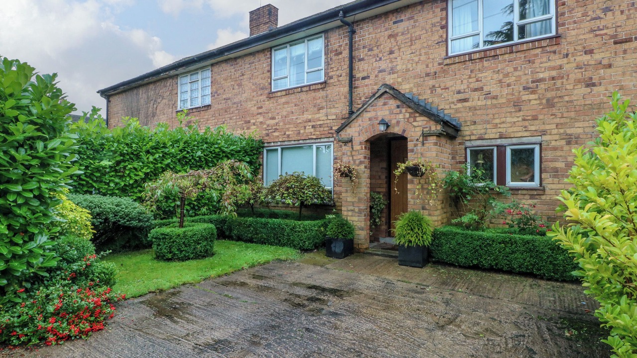 Photo of Outdoor in Macclesfield