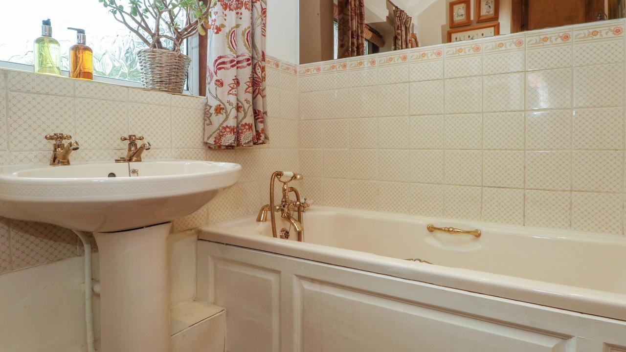 Photo of Bathroom in Macclesfield