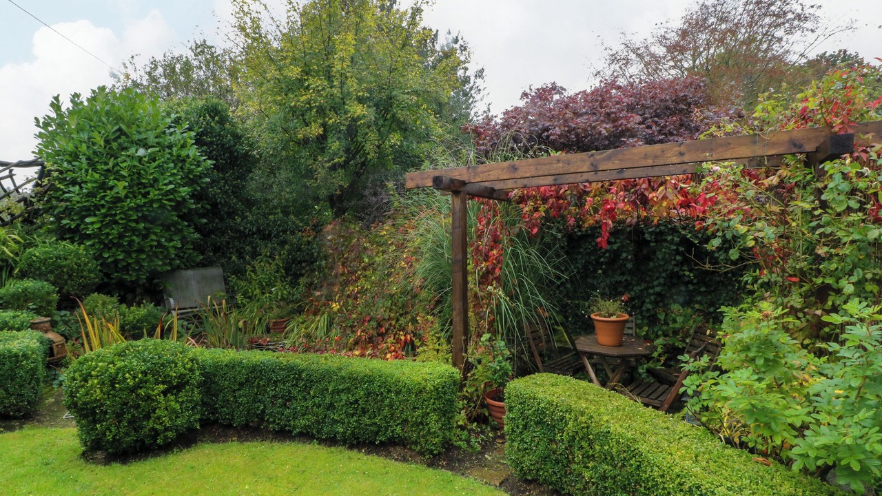 Photo of Outdoor in Macclesfield