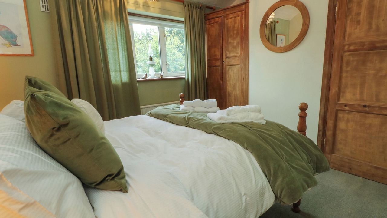 Photo of Bedroom in Macclesfield