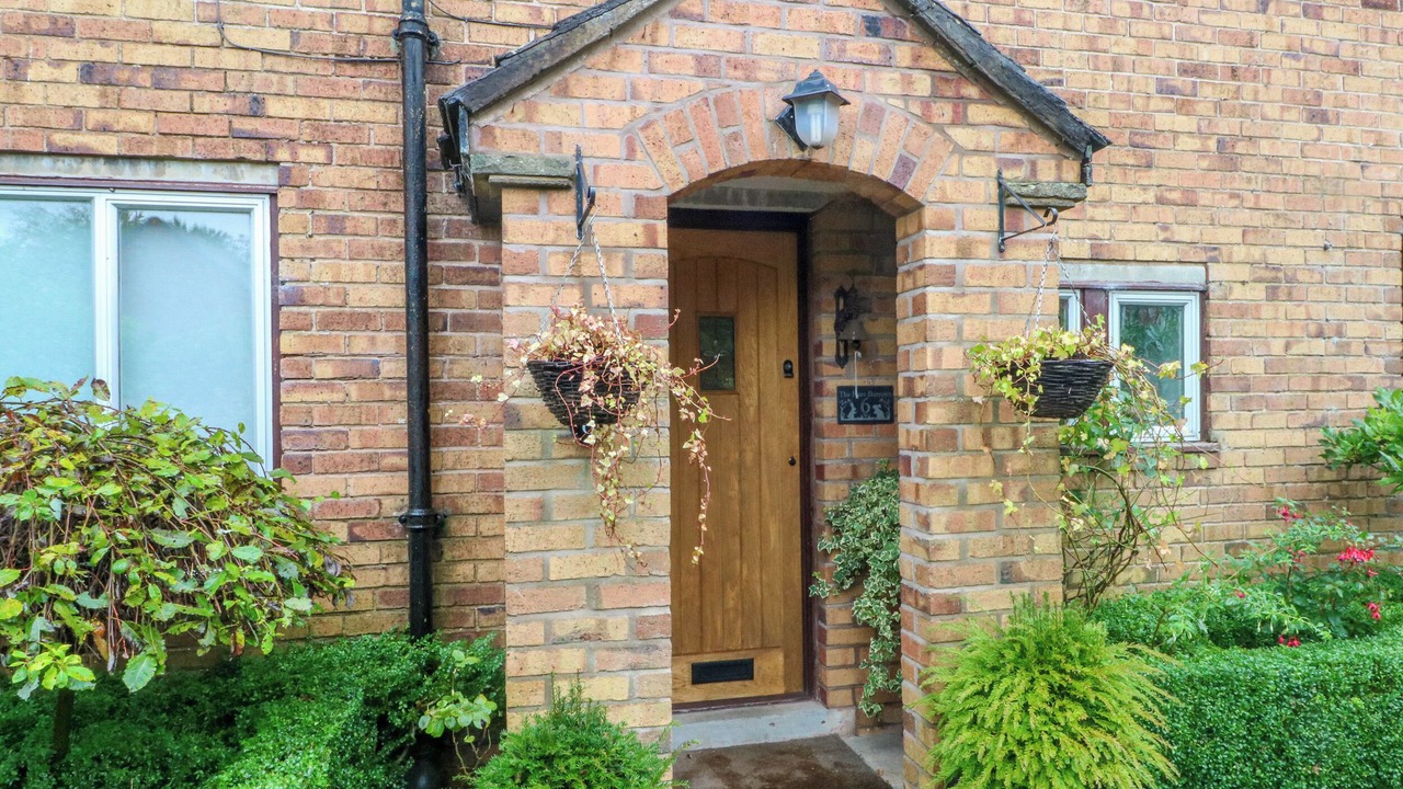 Photo of Outdoor in Macclesfield