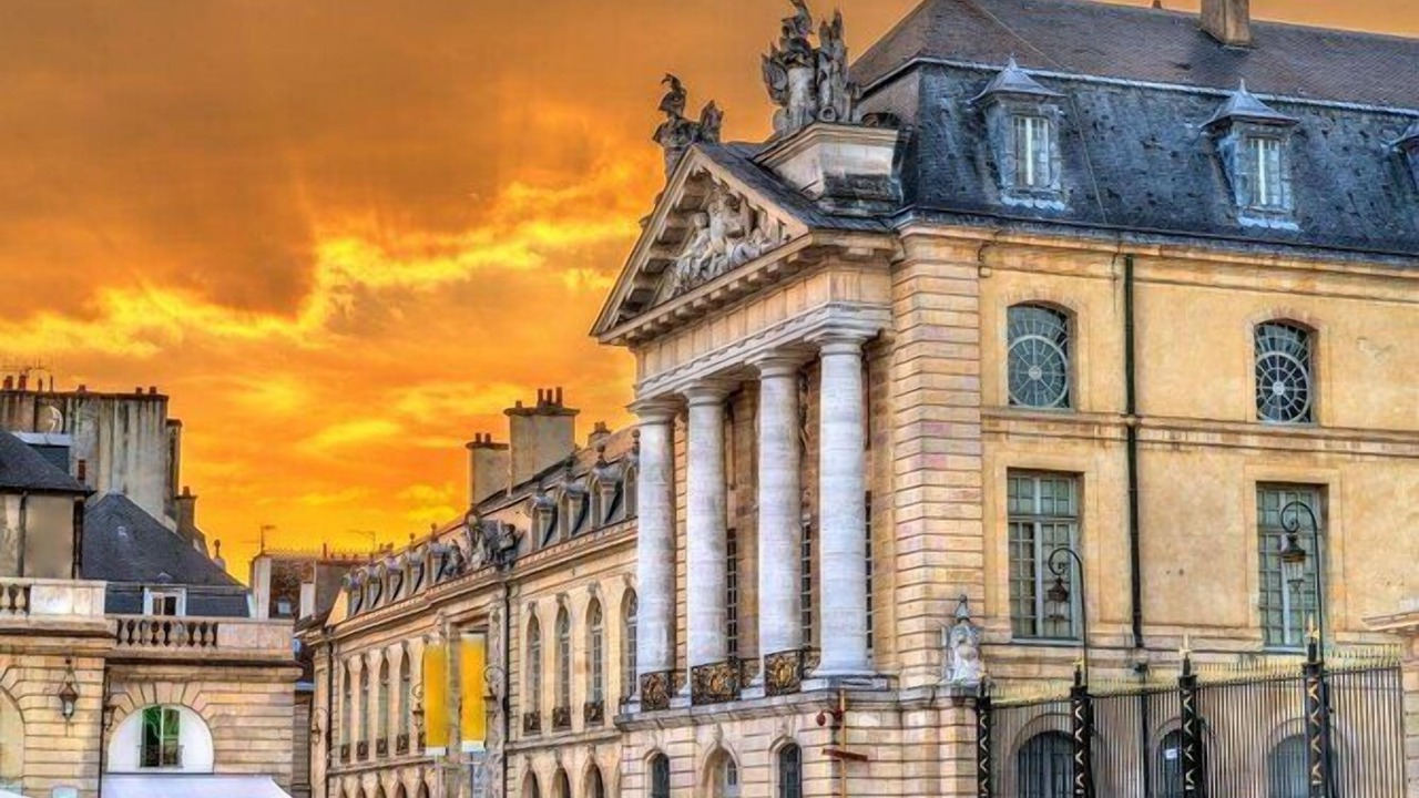 Photo of Others in Dijon