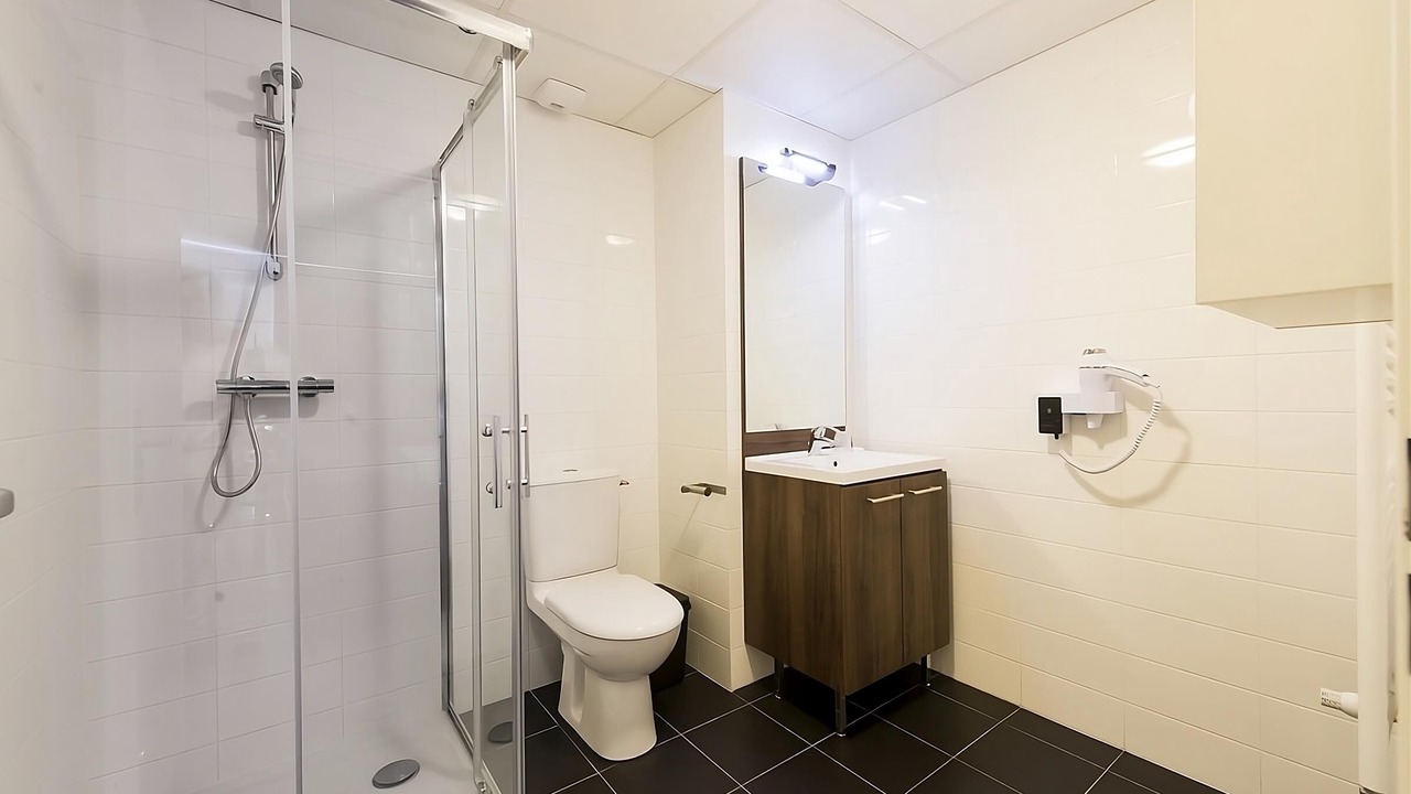 Photo of Bathroom in Dijon