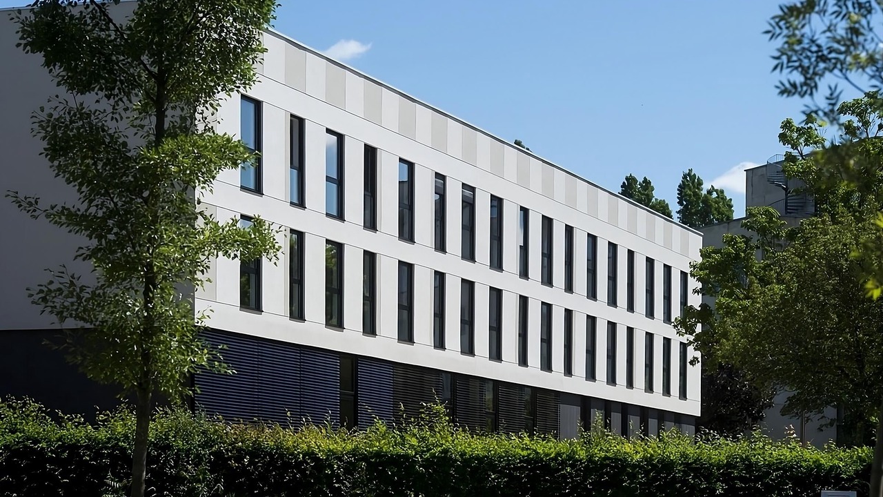 Photo of Outdoor in Dijon