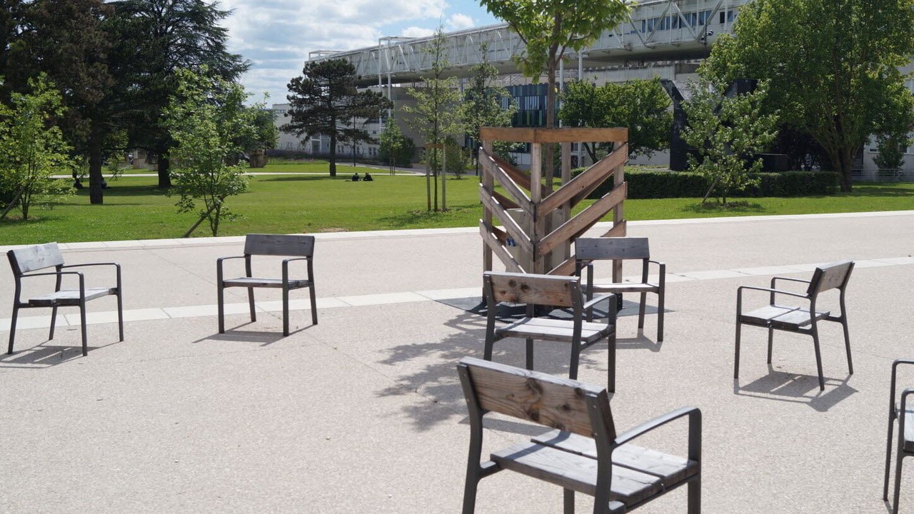 Photo of Others in Dijon