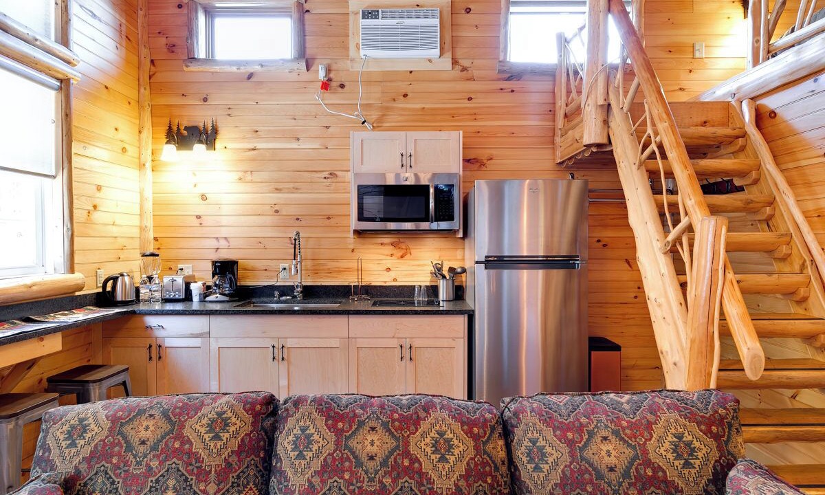 Photo of Kitchen in Lake Placid