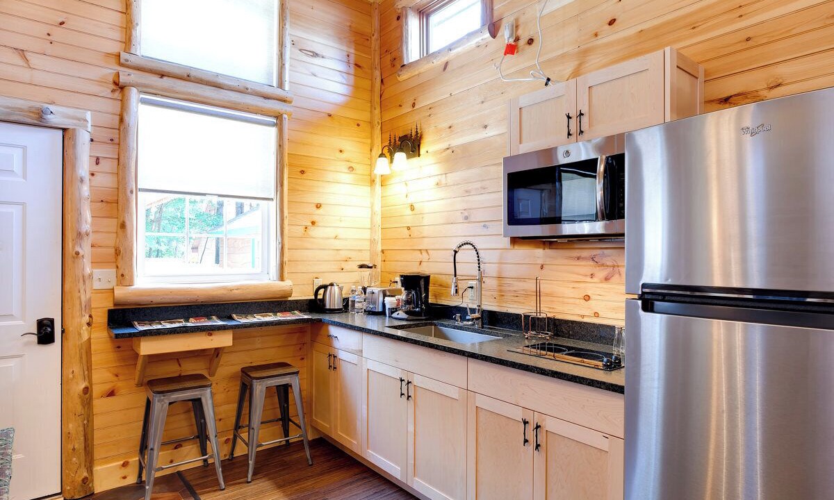 Photo of Kitchen in Lake Placid