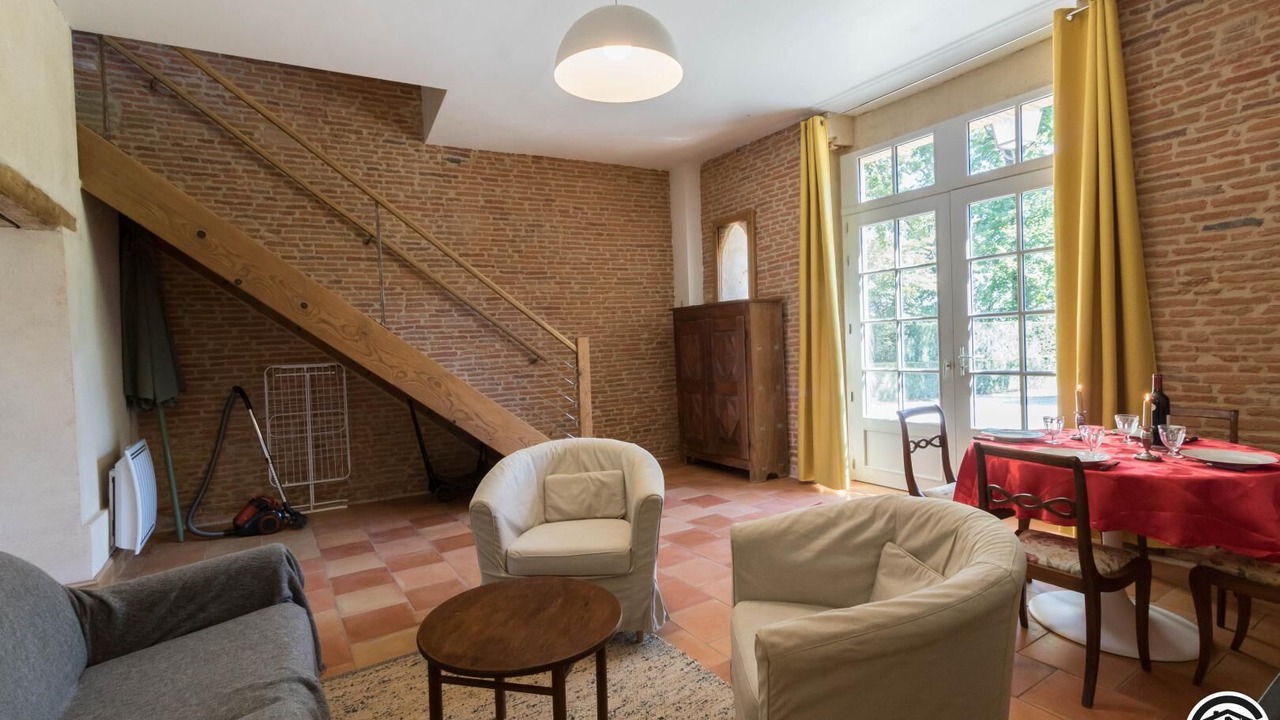 Photo of Livingroom in Dremil-Lafage