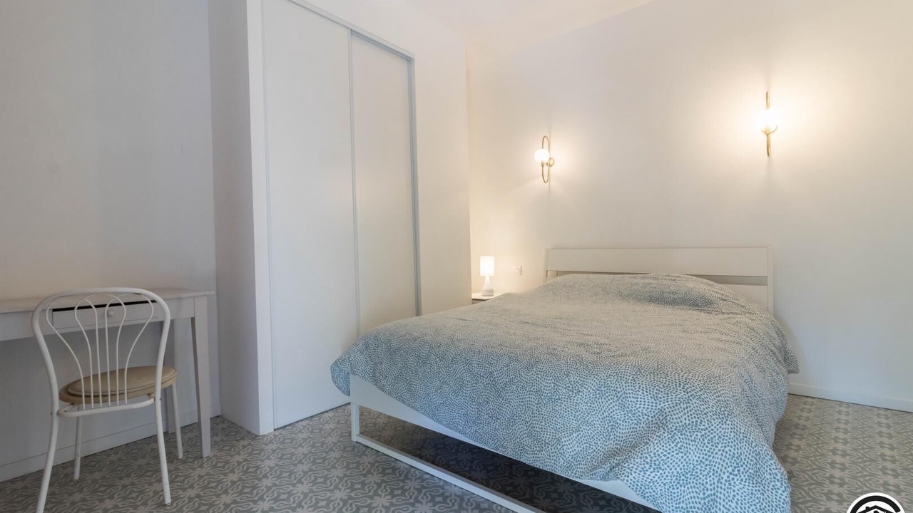 Photo of Bedroom in Dremil-Lafage