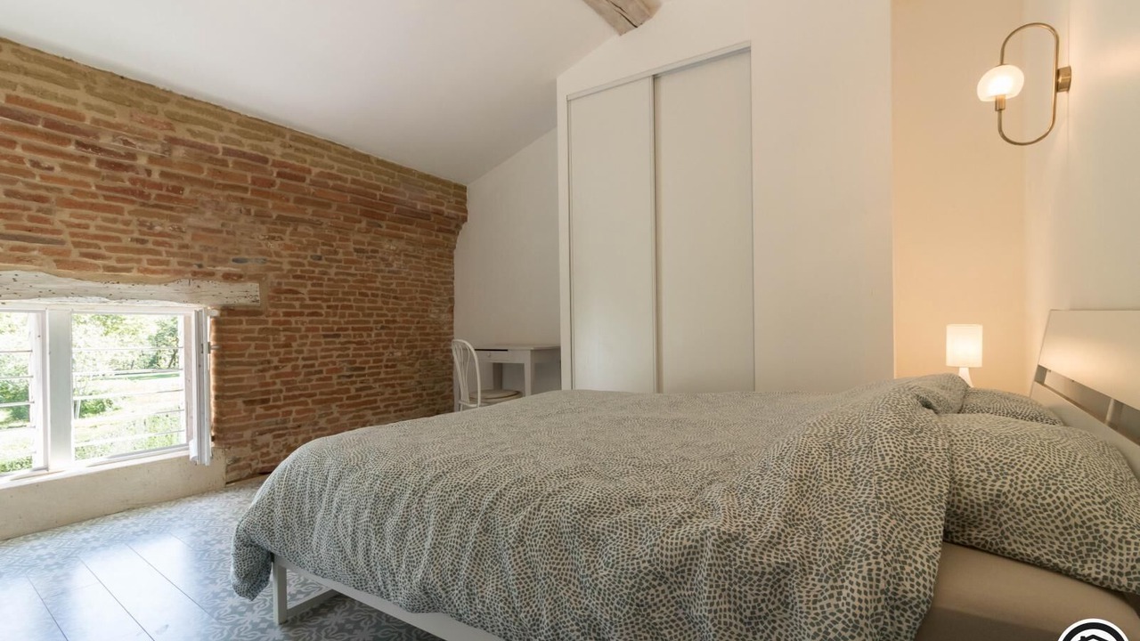 Photo of Bedroom in Dremil-Lafage