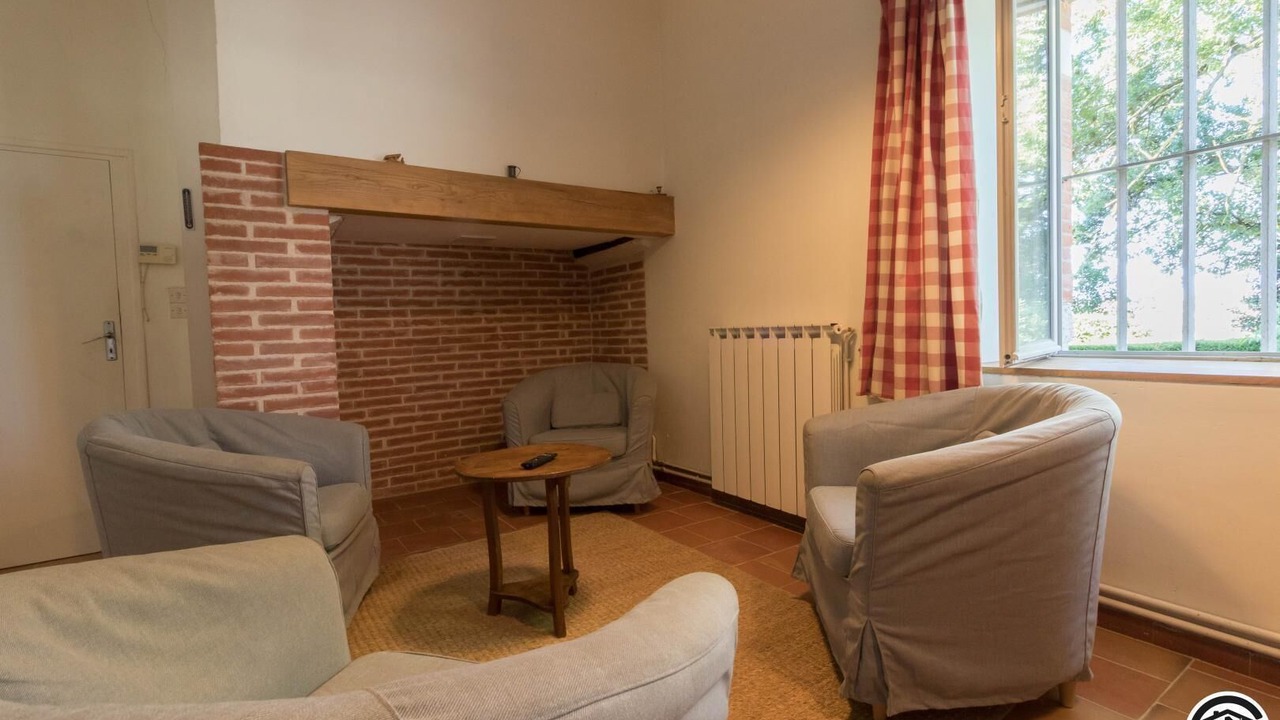 Photo of Livingroom in Dremil-Lafage