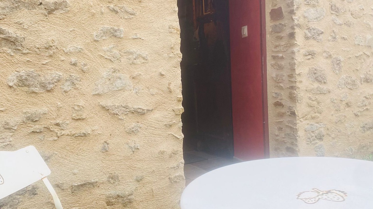 Photo of Outdoor in Badecon-le-Pin