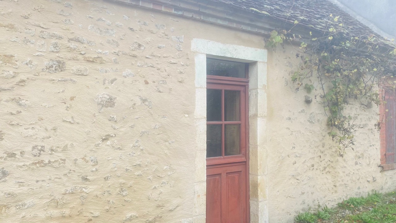 Photo of Outdoor in Badecon-le-Pin